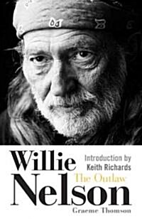 Willie Nelson (Hardcover)