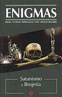 Satanismo y Brujeria / Satanism and Witchcraft (Paperback)