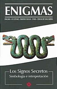 Los Signos Secretos/ Secret Signs (Paperback)