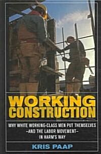 Working Construction (Paperback)