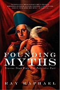 Founding Myths (Paperback)