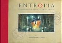 [중고] Entropia: A Collection of Unusually Rare Stamps (Hardcover)