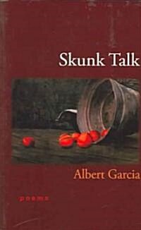 Skunk Talk (Paperback)