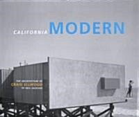 California Modern (Hardcover)