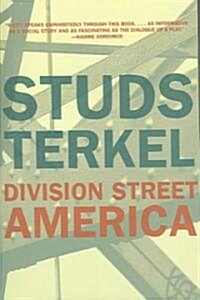 Division Street America (Paperback)