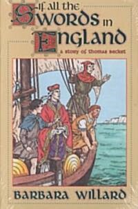 If All the Swords in England (Paperback)