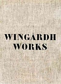 [중고] Gert Wingardh, Architect (Hardcover)