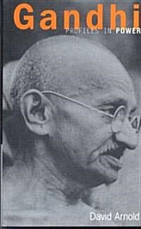 Gandhi (Paperback)