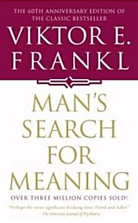 Mans Search for Meaning (Paperback, Revised, Updated)