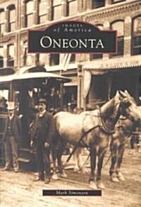 Oneonta (Paperback)