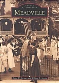 Meadville (Paperback)