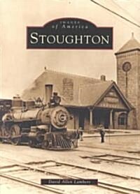 Stoughton (Paperback)