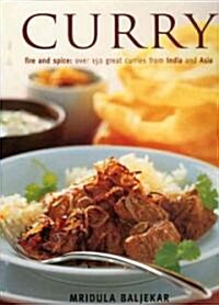 Curry (Hardcover)