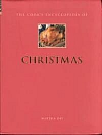 The Cooks Encyclopedia of Christmas (Paperback)