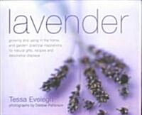 Lavender (Hardcover)