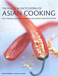 The Practical Encyclopedia of Asian Cooking (Hardcover)
