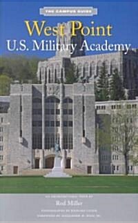 West Point, U.S. Military Academy (Paperback)