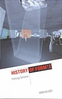 History of Form Z (Paperback)