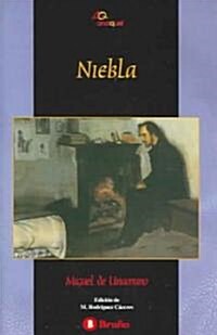 Niebla / Fog (Paperback, 2nd)