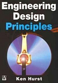 Engineering Design Principles (Paperback)