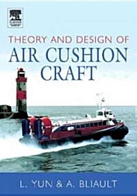 Theory and Design of Air Cushion Craft (Hardcover)