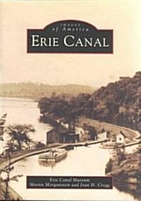 Erie Canal (Paperback)