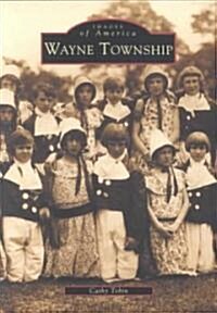 Wayne Township (Paperback)