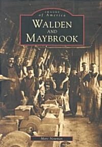 Walden and Maybrook (Paperback)