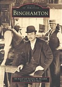 Binghamton (Paperback)