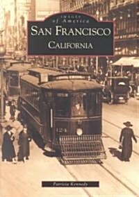 San Francisco, California (Paperback)