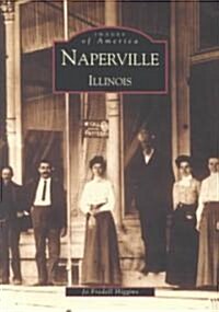 Naperville, Illinois (Paperback)