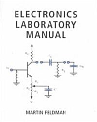 Lab Manual for Electronics (Paperback)