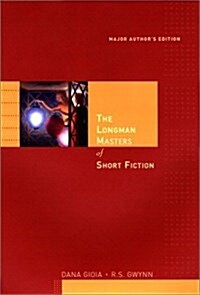 The Longman Masters of Short Fiction (Paperback)