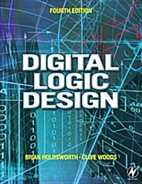 Digital Logic Design (Paperback, 4 ed)