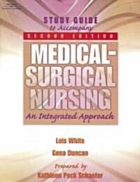 Medical - Surgical Nursing (Paperback, 2nd)