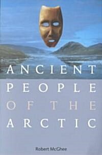 Ancient People of the Arctic (Paperback, Revised)