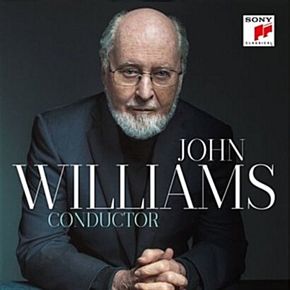 [수입] John Williams - John Williams Conductor [20CD 박스세트]