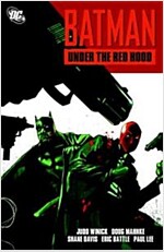 Under the Red Hood (Paperback)