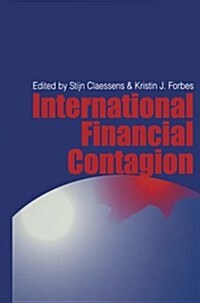 International Financial Contagion (Paperback, Softcover Repri)