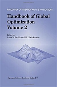 Handbook of Global Optimization: Volume 2 (Paperback, Softcover Repri)