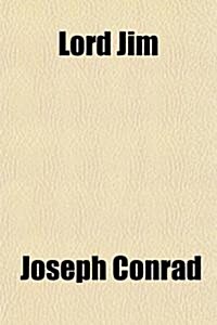 Lord Jim (Paperback)