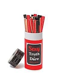 Sexy Truth or Dare: Pick-A-Stick (Other)
