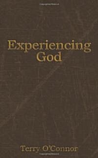 Experiencing God (Paperback)