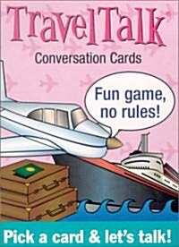 Traveltalk Conversation Cards (Other)