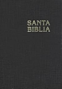 Santa Biblia-RV 1960 (Paperback)