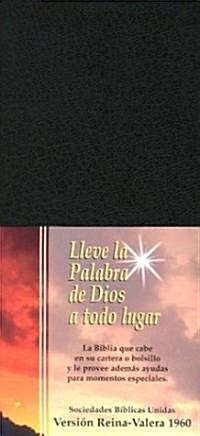 Slimline Bible-RV 1960 (Imitation Leather)