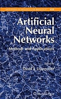 Artificial Neural Networks: Methods and Applications (Paperback, 2009)