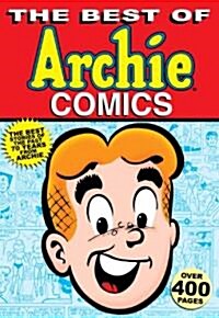 The Best of Archie Comics (Paperback)