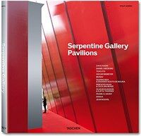 Serpentine Gallery Pavilion