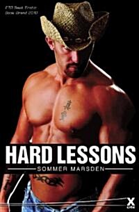 Hard Lessons (Paperback)